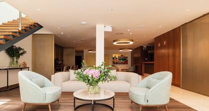Quinta da Maquia Hotel