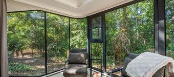 `The Nest` @ Maple Hollow