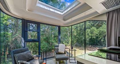 `The Nest` @ Maple Hollow