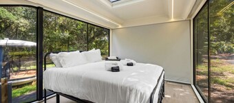 `The Perch` on Halter Drive