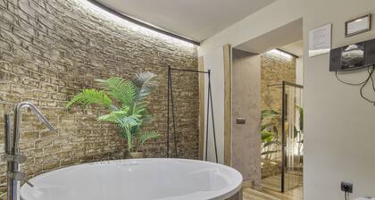 Apartment 'Alvarado Loft' with Mountain View, Wi-Fi and Air Conditioning