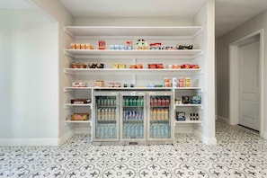 Gift shop