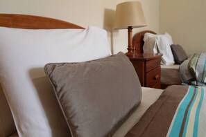 2 chambres, Wi-Fi