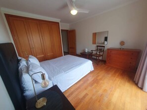 1 chambre, Wi-Fi