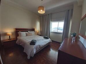 2 bedrooms, WiFi