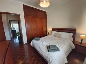 2 bedrooms, WiFi