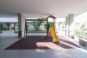 Kindergedeelte