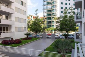 Property grounds - Elsa's Place, Elsa's Place . (Funchal)