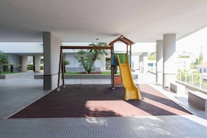 Espace pour enfants