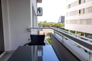 Property grounds - Elsa's Place, Elsa's Place . (Funchal)