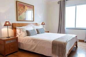 1 bedroom, iron/ironing board, WiFi, bed sheets - Elsa's Place, Elsa's Place . (Funchal)