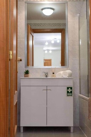 Hair dryer - Elsa's Place, Elsa's Place . (Funchal)