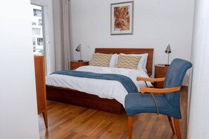 2 bedrooms, WiFi - Elsa's Place II, Elsa´s Place II (Funchal)