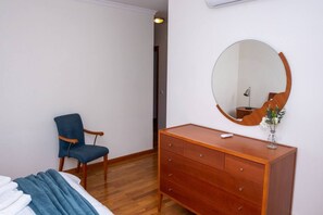 2 chambres, Wi-Fi