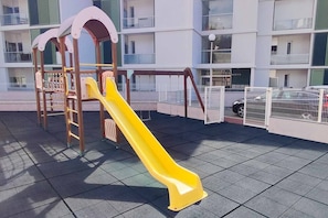 Espace pour enfants