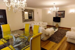 Interior - Luxury Sea View Apartment, Luxury Sea View Apartment (Funchal)