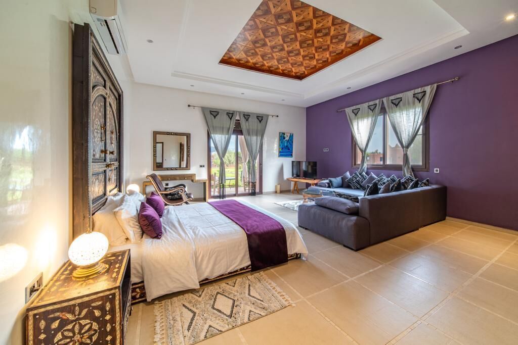 智能電視、壁爐