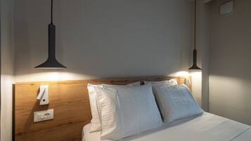 Suite Deluxe | Bureau, espace de travail pour ordinateur portable, rideaux occultants