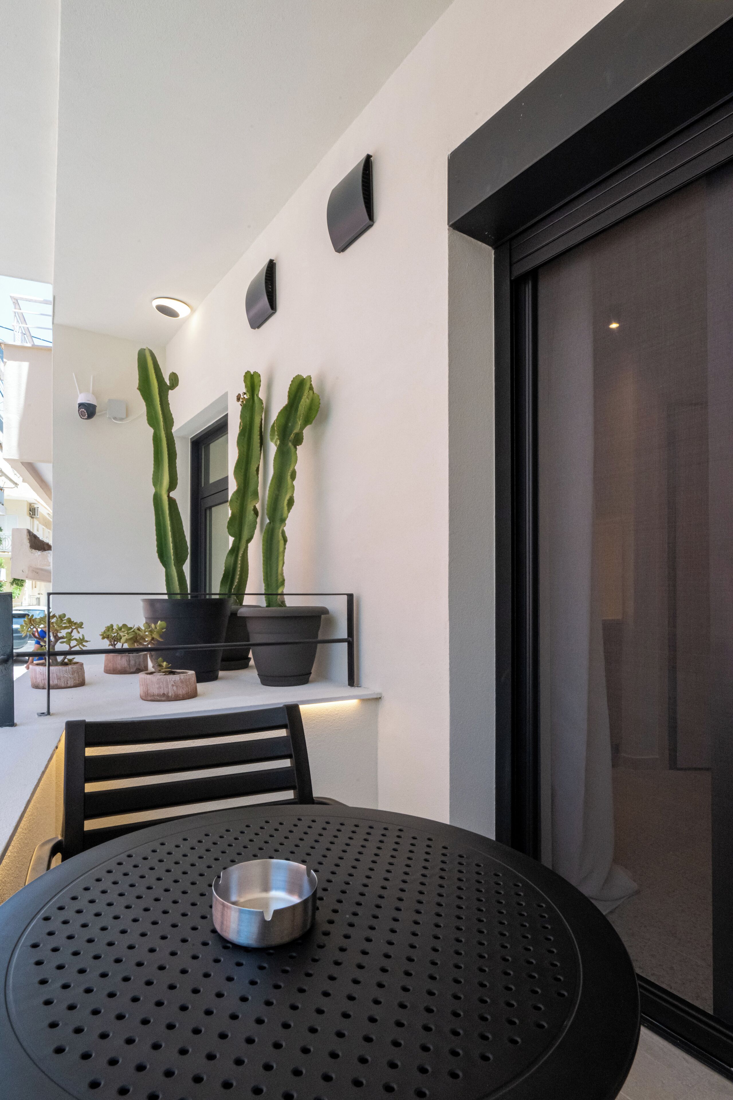 Suite – deluxe | Terrasse/patio