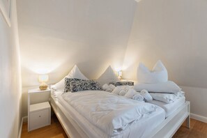 1 quarto, Wi-Fi, roupa de cama