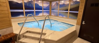 Brand New Luxury Ski In/Out Next to Chair 1 & 2