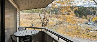 Brand New Luxury Ski In/Out Next to Chair 1 & 2