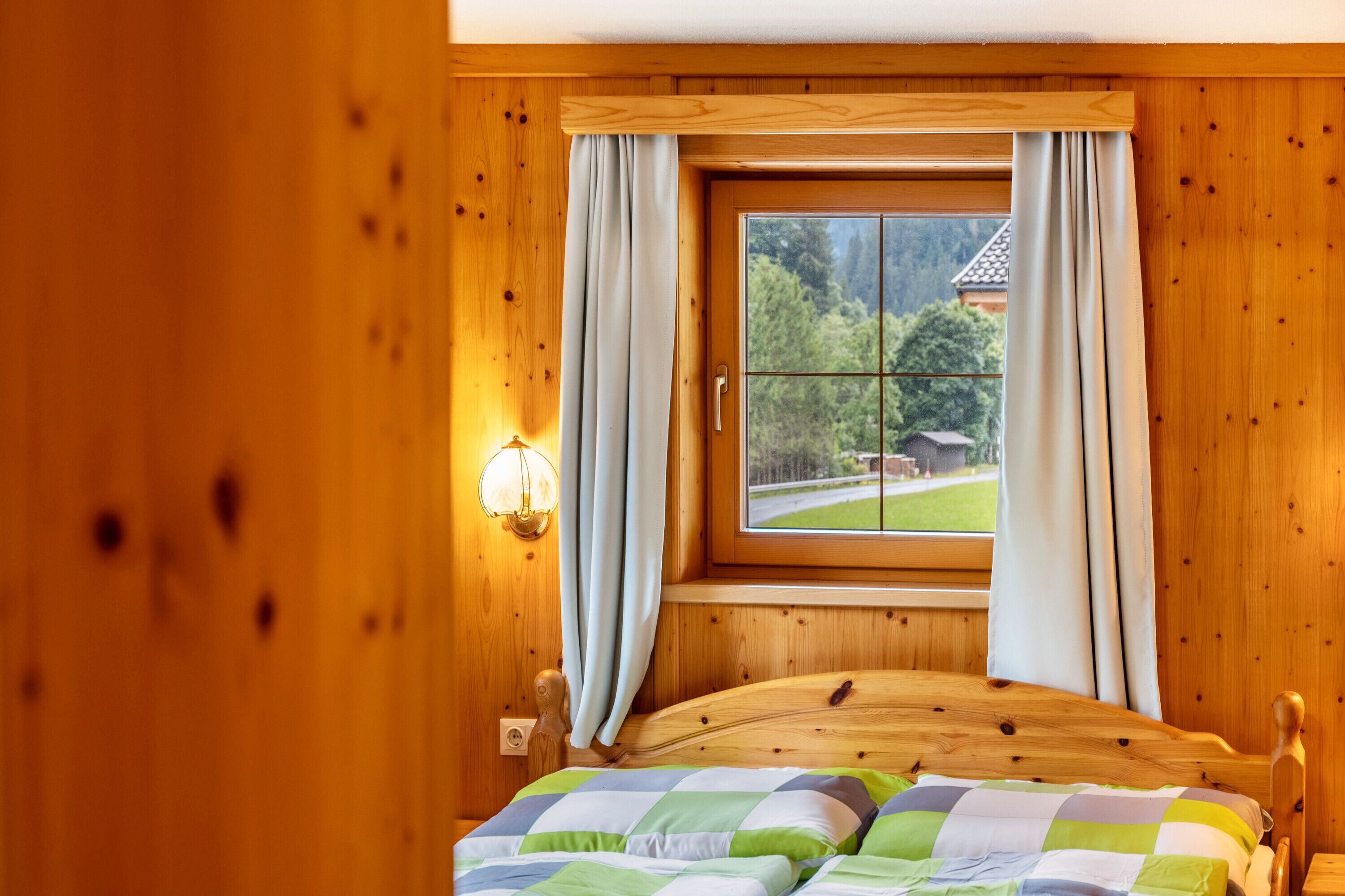 1 makuuhuone, Wi-Fi, vuodevaatteet