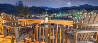 Walk to BE | Hot Tub | Game Room / Amazing Views