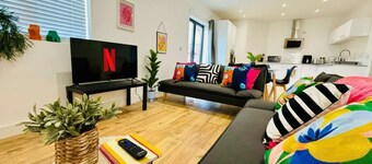 City Centre Contractor | Ground Floor | Parking