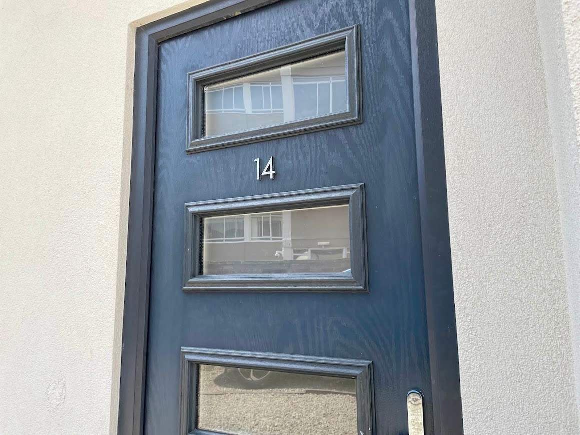 Detalle exterior