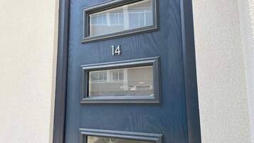 Detalle exterior