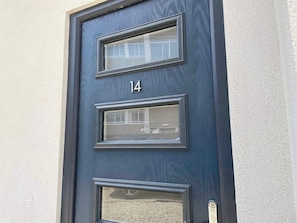 Detalle del exterior