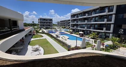 Makia Beach Exp. Muro Alto 117D byLP