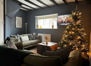 Télévision, espaces bureaux