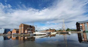 Port de plaisance