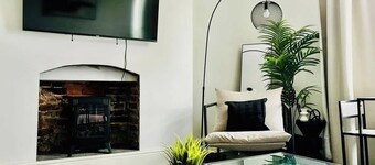 Boutique Docks Apartment - Free Parking