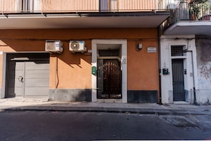 1 bedroom - Casa Giniusa by Wonderful Italy (Catania)