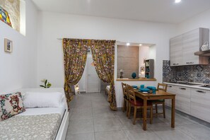 Apartment | 1 bedroom - Casa Giniusa by Wonderful Italy (Catania)