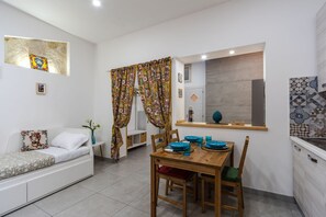 1 bedroom - Casa Giniusa by Wonderful Italy (Catania)