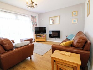 Living area - Dymchurch Bungalow (Romney Marsh)