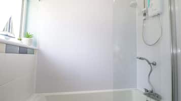Buồng tắm vòi sen