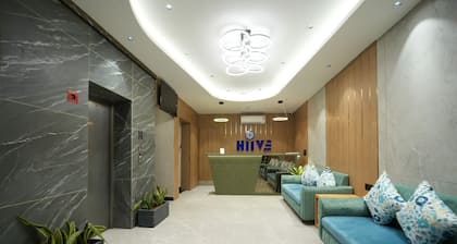 Hiive By Convivial Hotels
