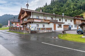 Aussenbereich