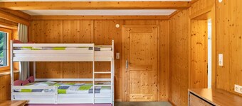 Room '2' with mountain view, shared terrace and Wi-Fi