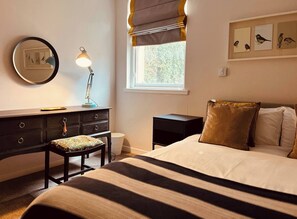 2 bedrooms