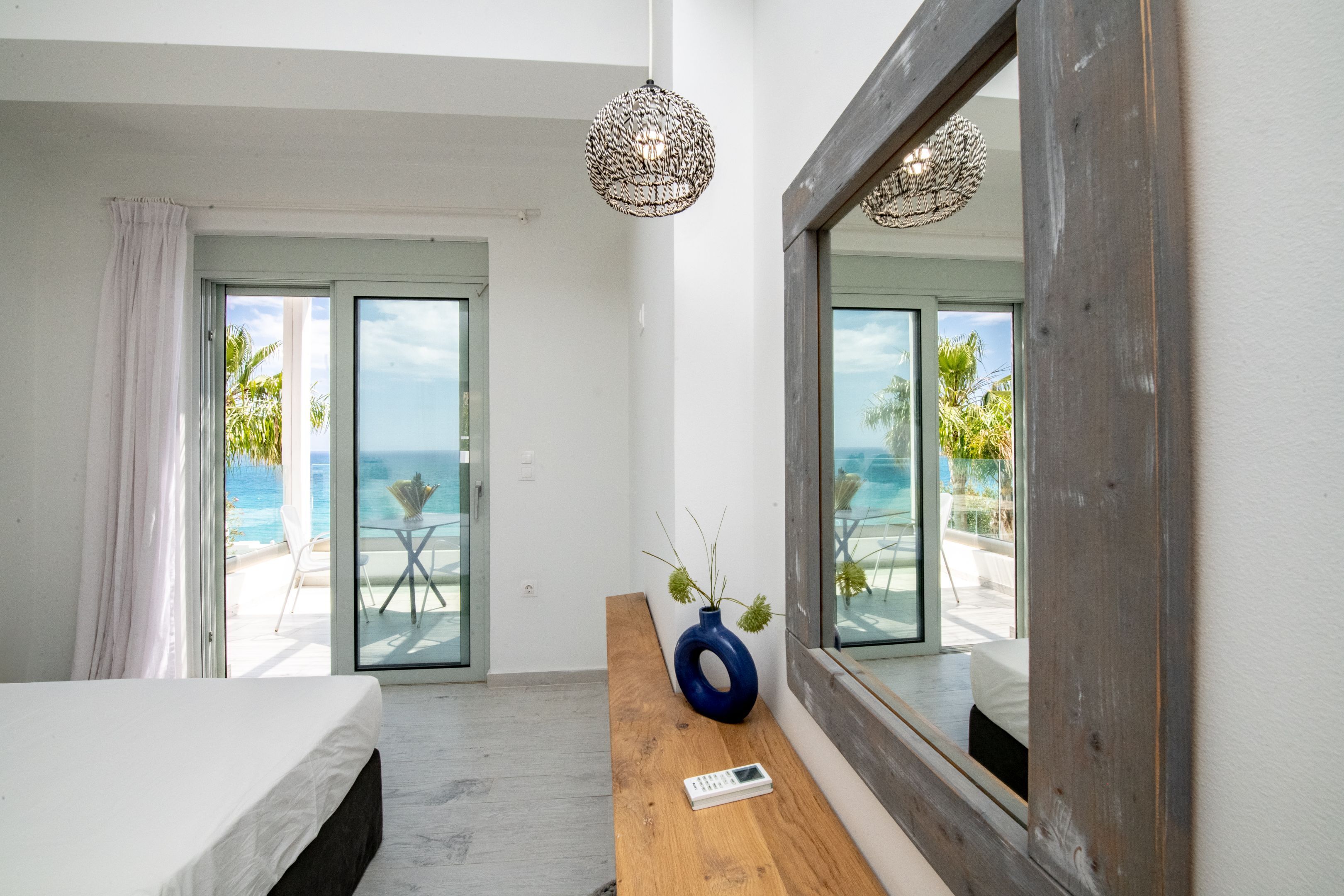 Infinity, Pool Villa  | ตู้นิรภัยในห้องพัก, Wi-Fi ฟรี