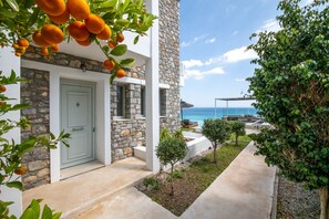 Exterior - Elements Villas (Rhodes)