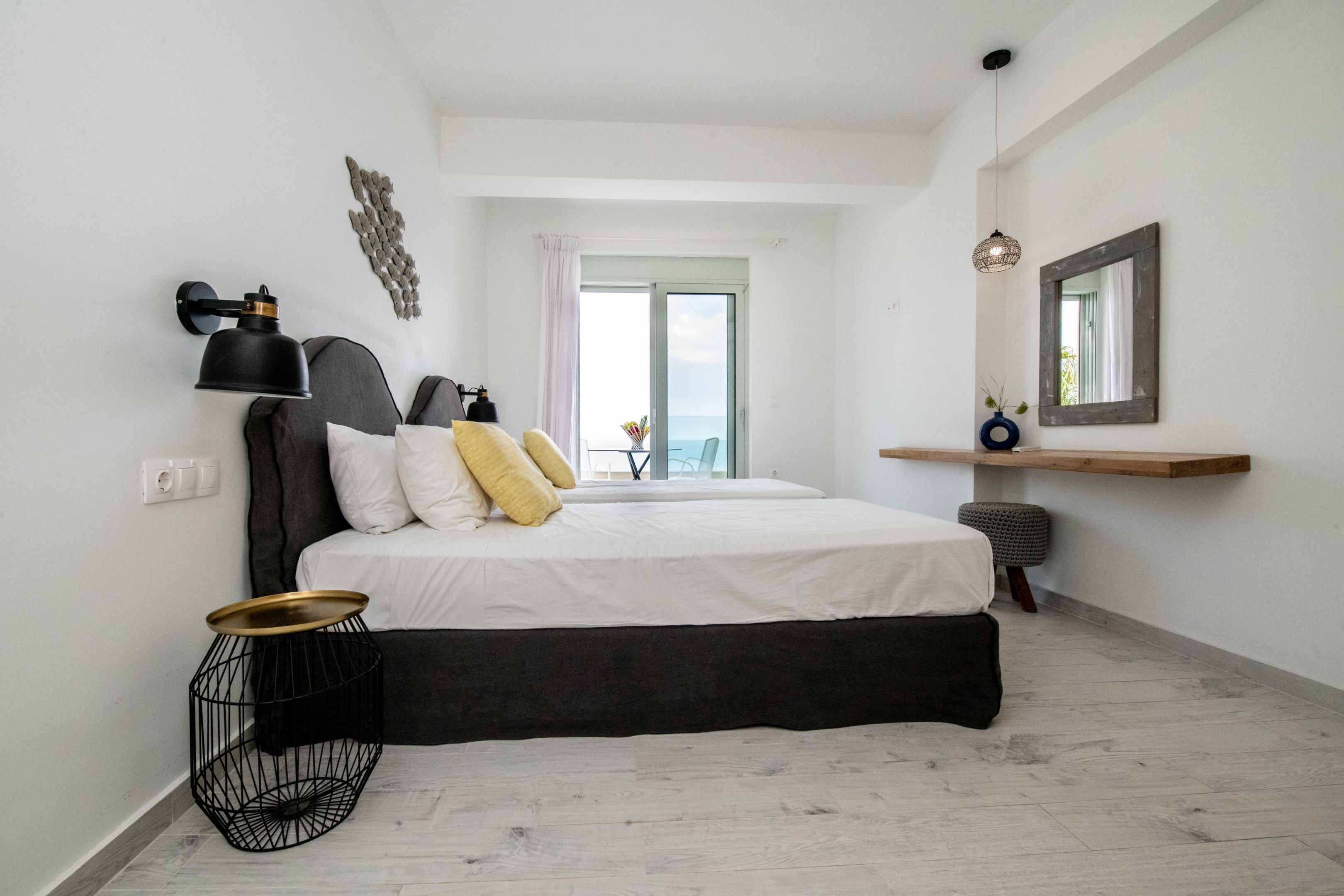 Luksusvilla | Safe på rommet og wi-fi (inkludert)