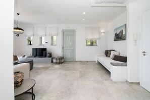 Televisión de pantalla plana