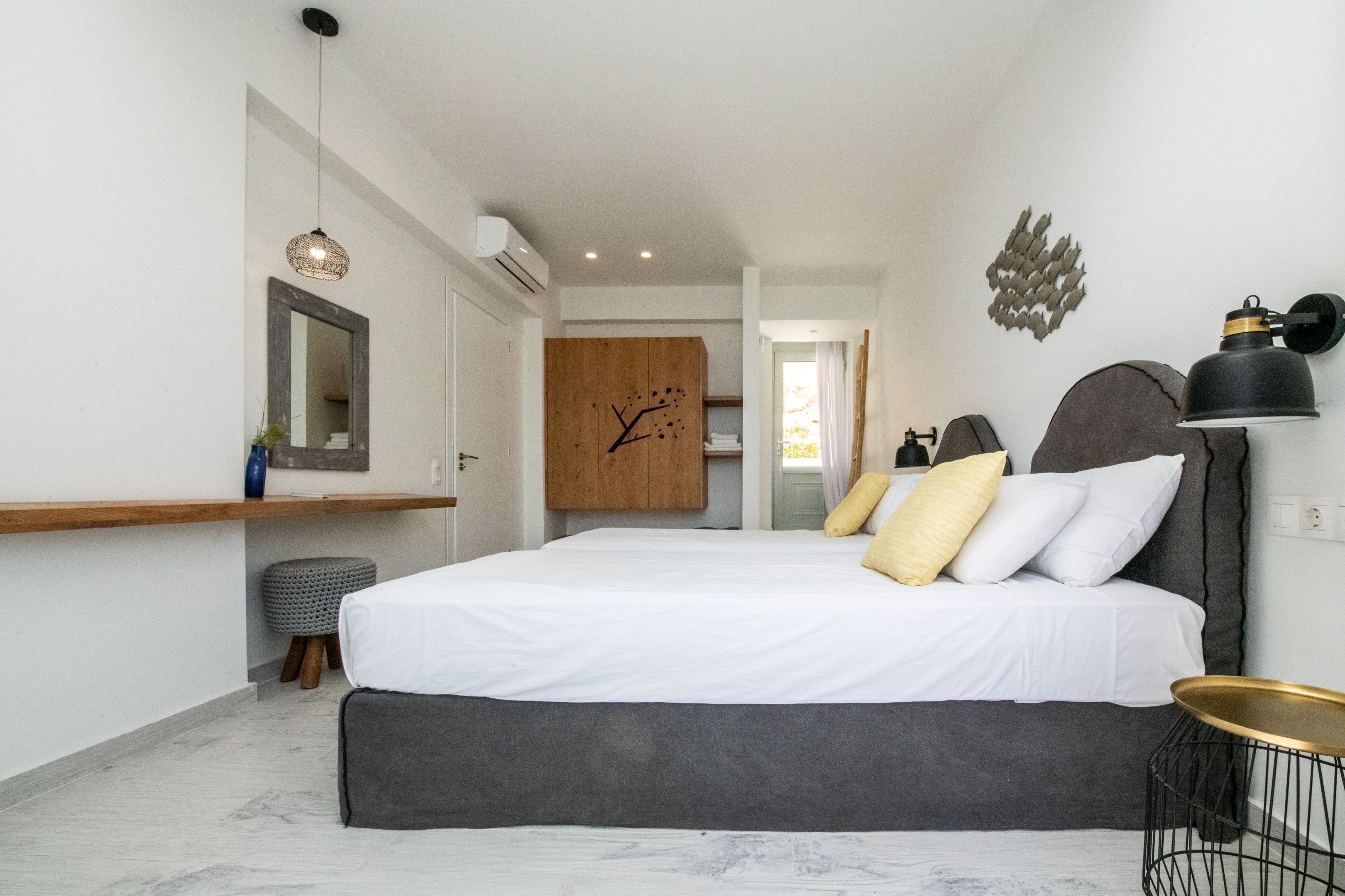 Infinity, Pool Villa  | Cofres nos quartos, Wi-Fi de cortesia, roupa de cama